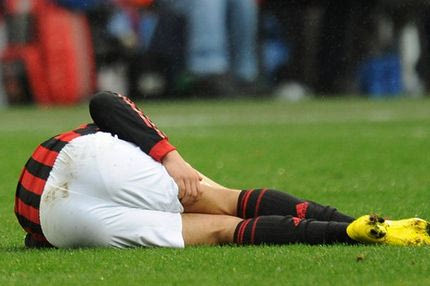 Η επιστροφή του Πάτο και ο Κουαλιαρέλα