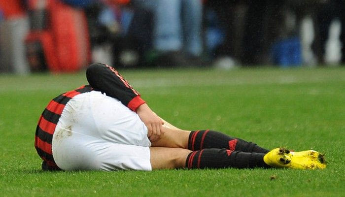 Η επιστροφή του Πάτο και ο Κουαλιαρέλα