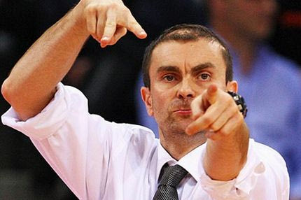 Στο τιμόνι της Ροάν ο Παβίσεβιτς