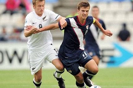 Πήρε τον κορυφαίο 17χρονο Μαρκ Πελόσι