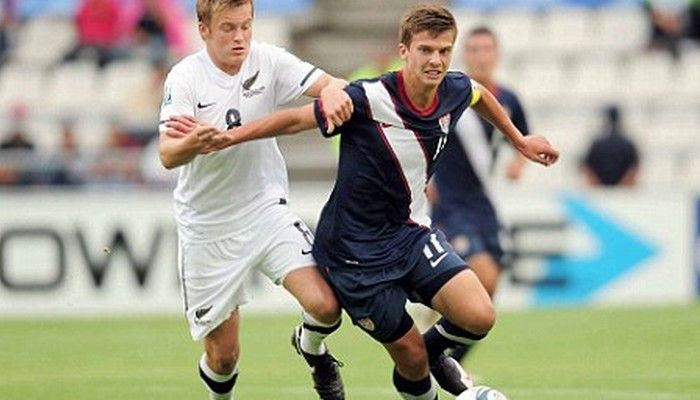 Πήρε τον κορυφαίο 17χρονο Μαρκ Πελόσι