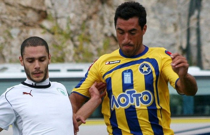 Περόνε: “Δεύτερη πατρίδα μου η Ελλάδα”