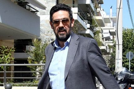Tα συγχαρητήρια του Πιαλόγλου στον Ατρόμητο