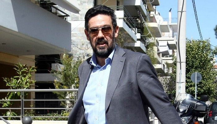 Tα συγχαρητήρια του Πιαλόγλου στον Ατρόμητο