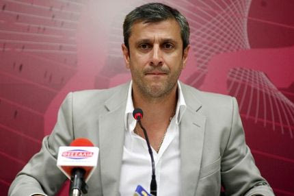 ΠΑΕ: “Κίνδυνος οι αυτόκλητοι σωτήρες”