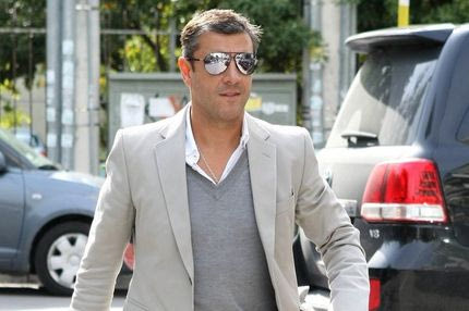 Πειθαρχική δίωξη στον Πηλαδάκη