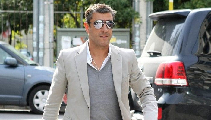 Πειθαρχική δίωξη στον Πηλαδάκη