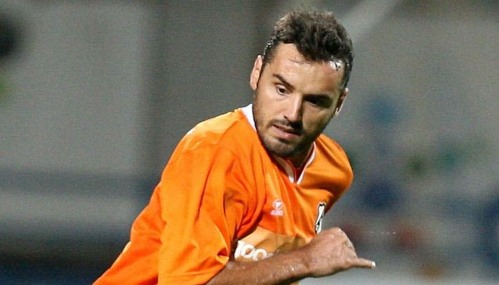 Επιστροφή Πίτσου στη φιλική ήττα από τον Ρούβα