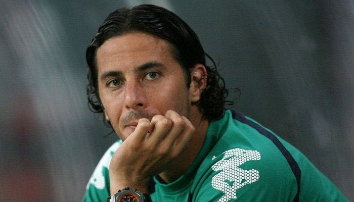 Απέφυγε τα χειρότερα ο Πισάρο