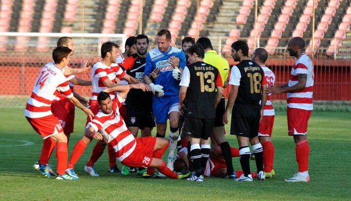 Αθωώθηκε ο Πλατανιάς