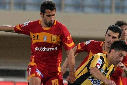 Οσκαρ ατυχίας ο Πορτίγια