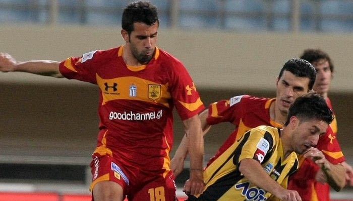 Οσκαρ ατυχίας ο Πορτίγια