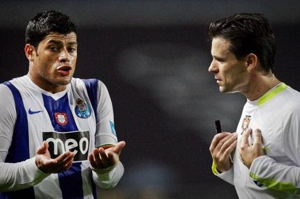 Φάση των 32: Αποκλεισμός-σοκ για την Πόρτο