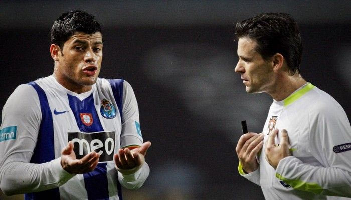 Φάση των 32: Αποκλεισμός-σοκ για την Πόρτο