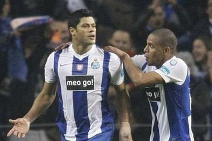 11η αγ.: Ματσάρα στο Οπόρτο