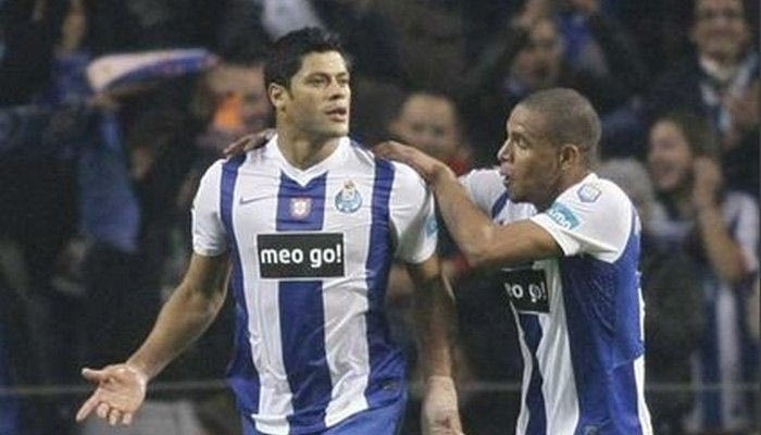 11η αγ.: Ματσάρα στο Οπόρτο