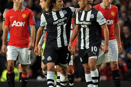 12η αγ: Αδικία για Γιουνάιτεντ, γκέλα για Άρσεναλ, 3ο γκολ ο Βέλλιος