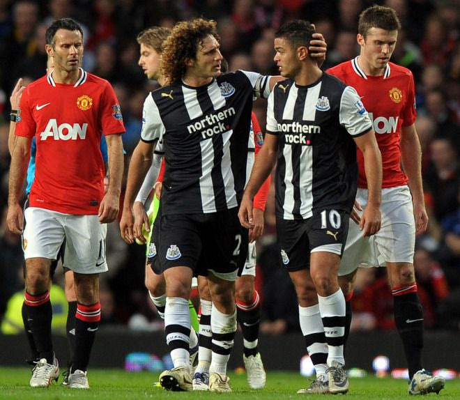 12η αγ: Αδικία για Γιουνάιτεντ, γκέλα για Άρσεναλ, 3ο γκολ ο Βέλλιος