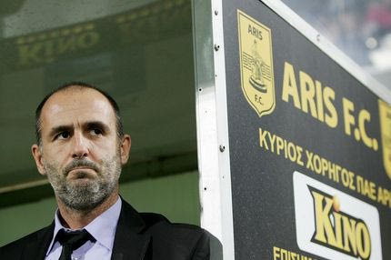 Τα στραβοπατήματα του Μίχαλ Πρόμπιερζ