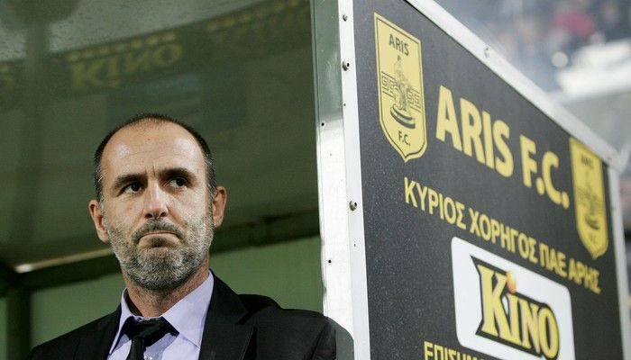 Τα στραβοπατήματα του Μίχαλ Πρόμπιερζ