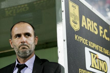 Πρόμπιερζ: “Δεν είμαι μάγος”