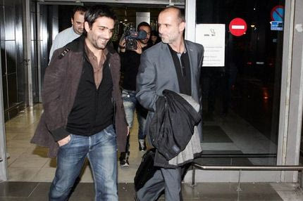 Ανακοίνωσε τον Πρόμπιερζ ο Αρης