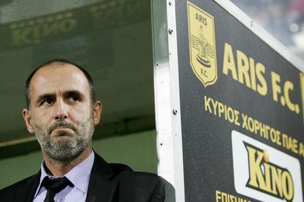 Τα δύο γκρουπ του Πρόμπιερζ