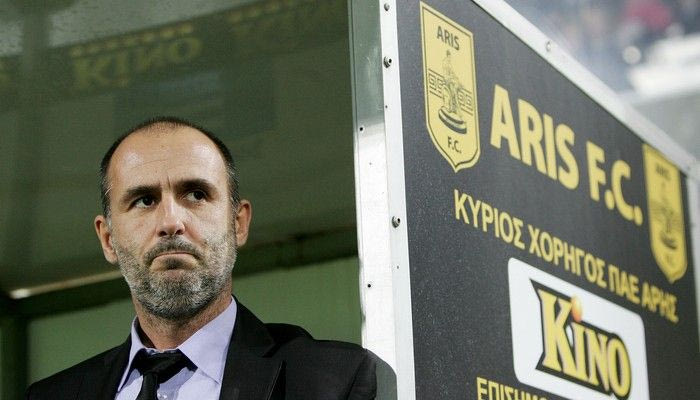 Τα δύο γκρουπ του Πρόμπιερζ