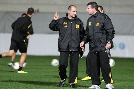 Η κρίση έφερε Πρόμπιερζ