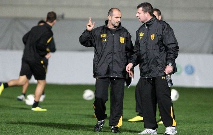 Η κρίση έφερε Πρόμπιερζ