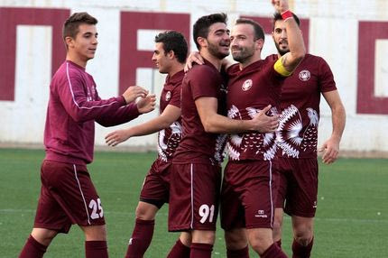 Β’ φάση: Θρίλερ στην Τσαριτσάνη, προκρίθηκε η Προοδευτική