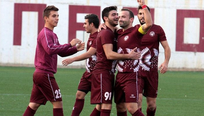 Β’ φάση: Θρίλερ στην Τσαριτσάνη, προκρίθηκε η Προοδευτική