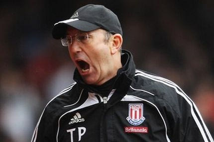 Πρόστιμο 10.000 στον Πούλις