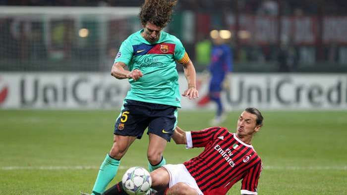 Πουγιόλ: “Έχω ακόμα 9 χρόνια μπροστά μου”