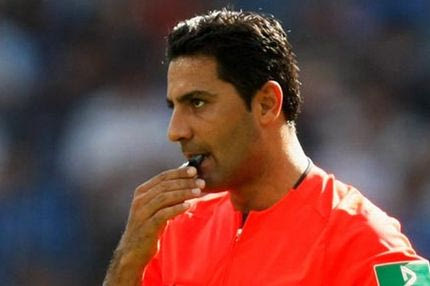 Δεν είχε σχέση με το ποδόσφαιρο η απόπειρα αυτοκτονίας του Γερμανού διαιτητή