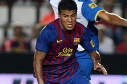 Ανανέωσε ο Ραφίνια