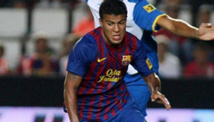 Ανανέωσε ο Ραφίνια