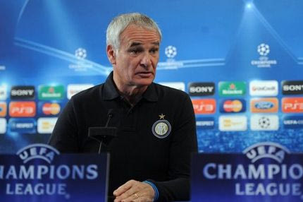 Ρανιέρι: “Δεν είμαι ο Μάγος του Οζ”