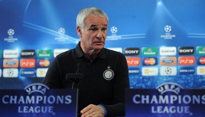 Ρανιέρι: “Δεν είμαι ο Μάγος του Οζ”