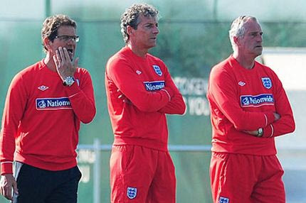 Ο Ρέι Κλέμενς στο νοσοκομείο