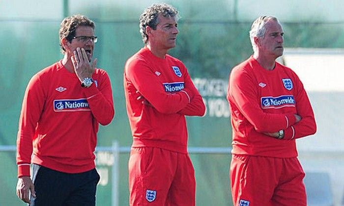 Ο Ρέι Κλέμενς στο νοσοκομείο