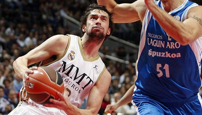 8η αγ: Χέρι – χέρι Μπαρτσελόνα και Ρεάλ