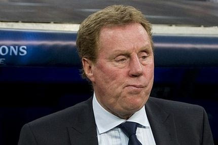 Εγχείριση στην καρδιά έκανε τελικά ο Ρέντναπ