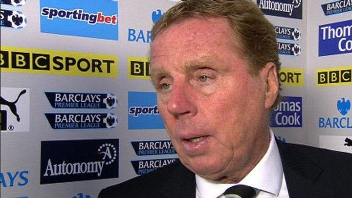 Ρέντναπ: “Νίκη οπωσδήποτε”