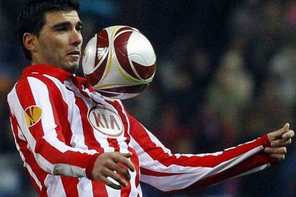 Στρέφεται σε Ρέγες η Γαλατά