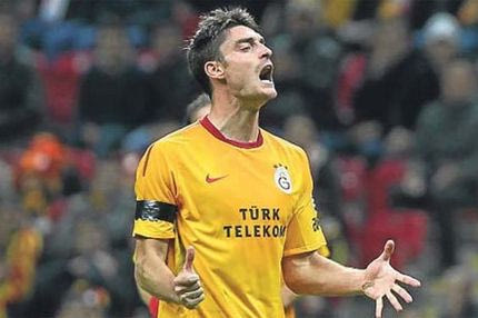 “Ισπανός τουρίστας ο Ριέρα”