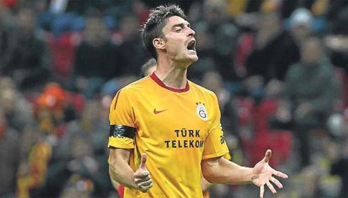 “Ισπανός τουρίστας ο Ριέρα”