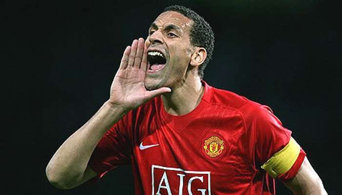 Φέρντιναντ: “Γελοία η δήλωση του Μπλάτερ περί ρατσισμού”