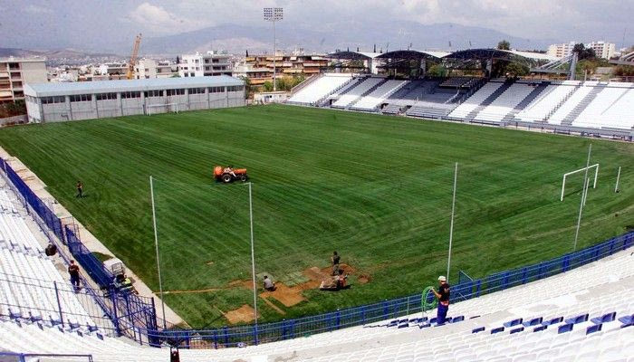 Σενάρια για Ριζούπολη!