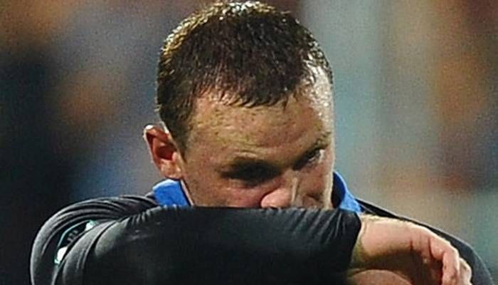 Eφεση οι Αγγλοι για Ρούνεϊ